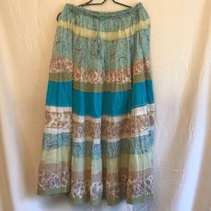 Venezia skirt 14/16